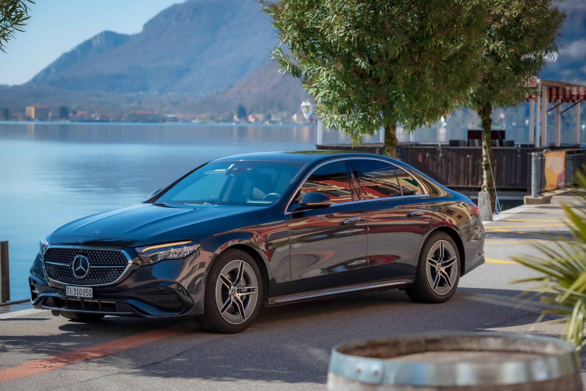 Berlina Business - image 2