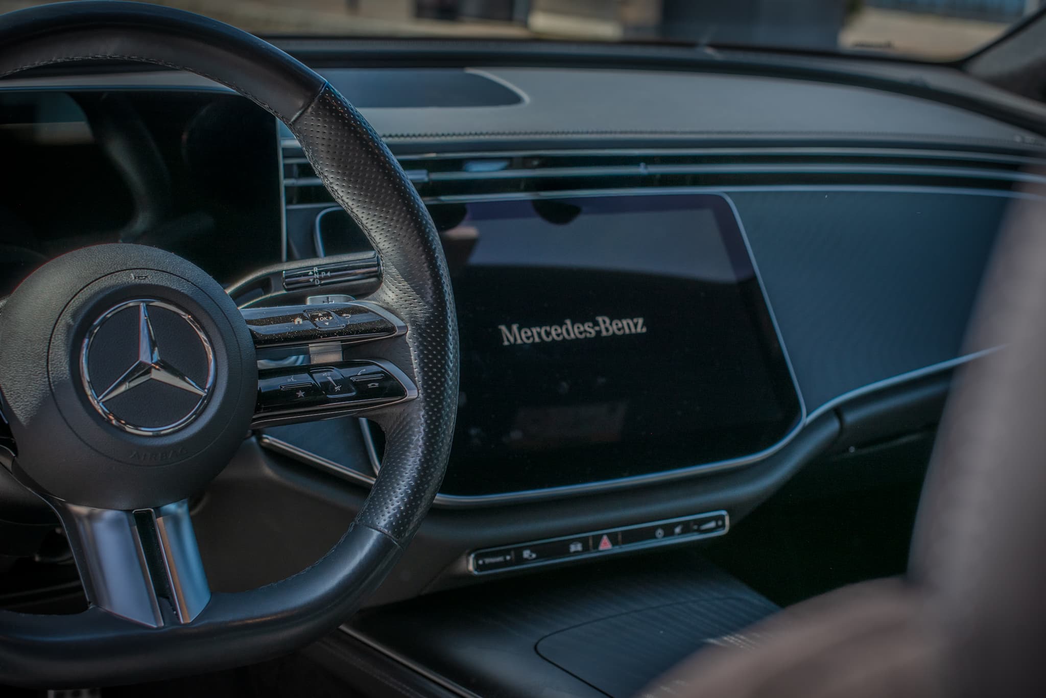 Berlina Business - image 1