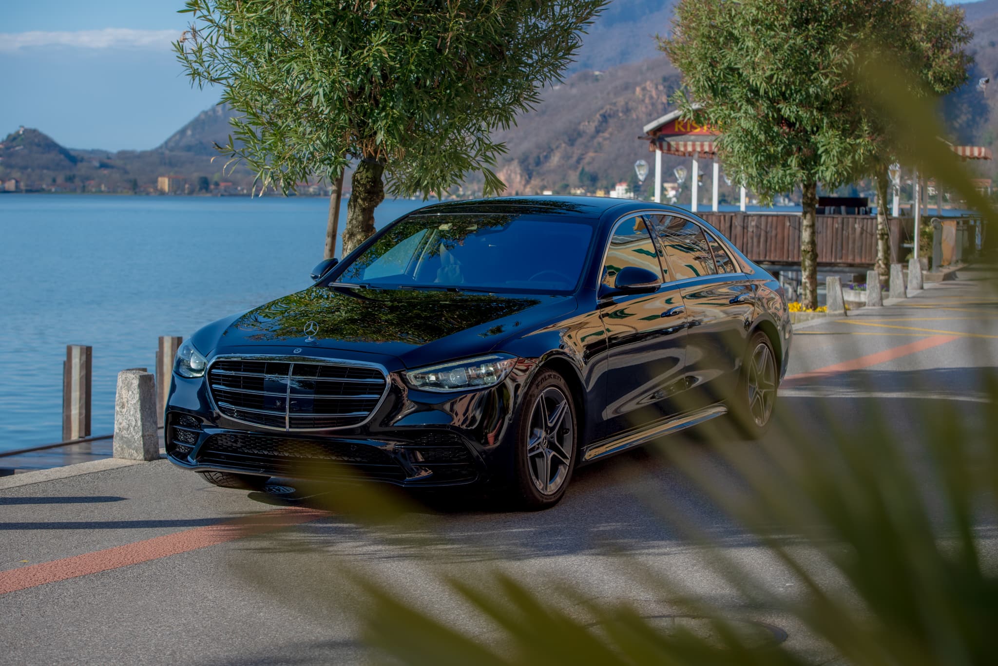 Berlina Luxury - image 1