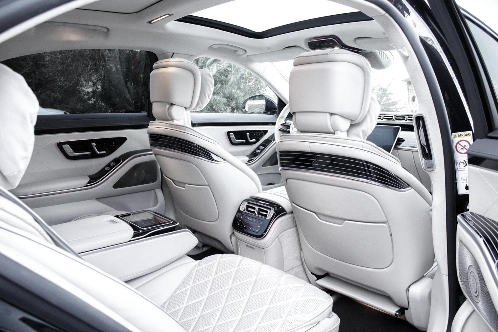 Berlina Luxury - image 5