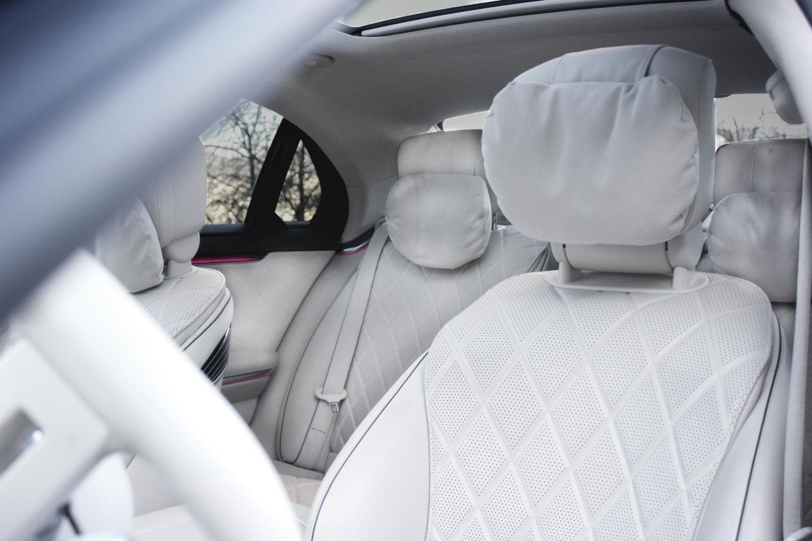 Berlina Luxury - image 7