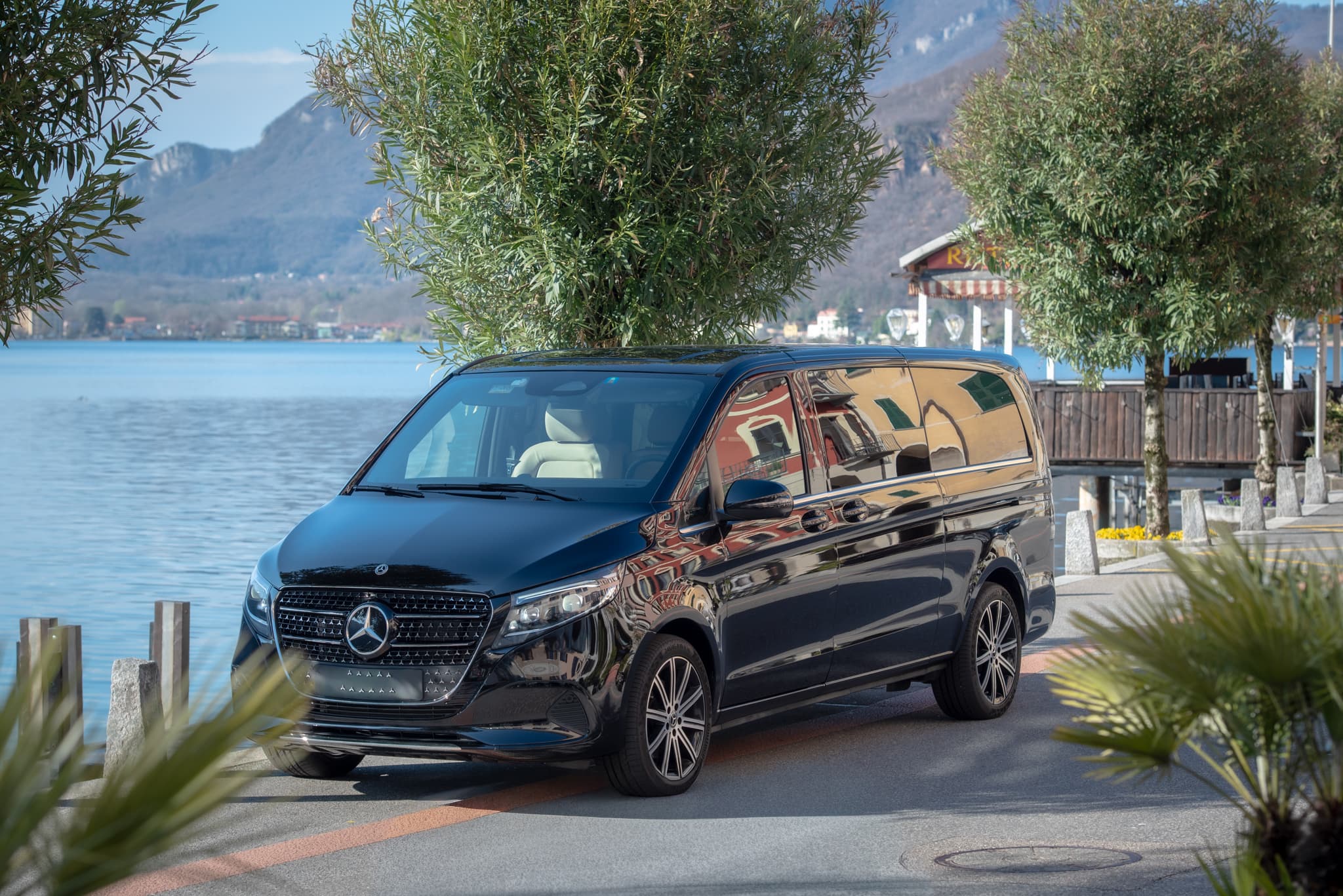 Van Business - image 2